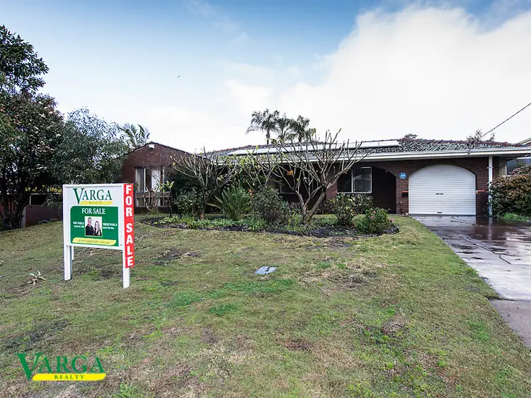 39 Darian Drive, Willetton WA 6155