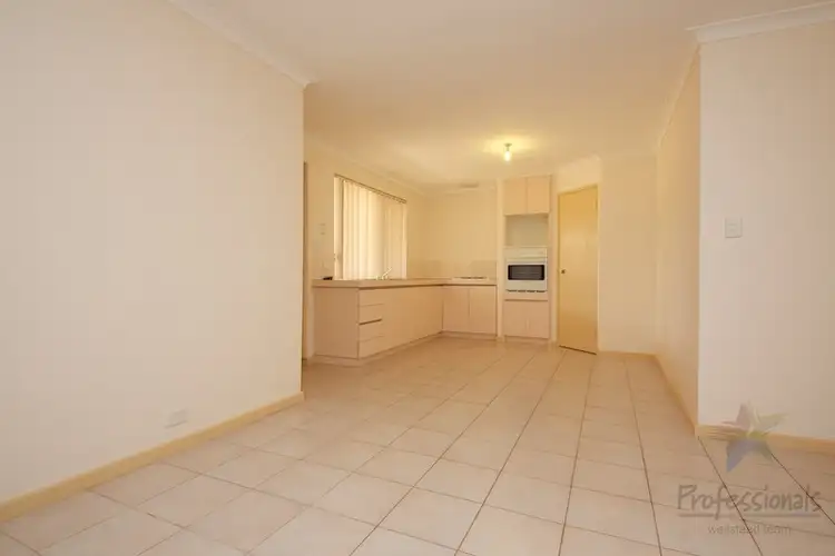 Third view of Homely house listing, 5/39 Cyril Street, Bassendean WA 6054