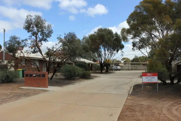 Main view of Homely house listing, 22 Yorrell Way, Merredin WA 6415