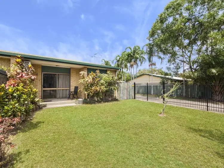3/43 Rosewood Crescent, Leanyer NT 812
