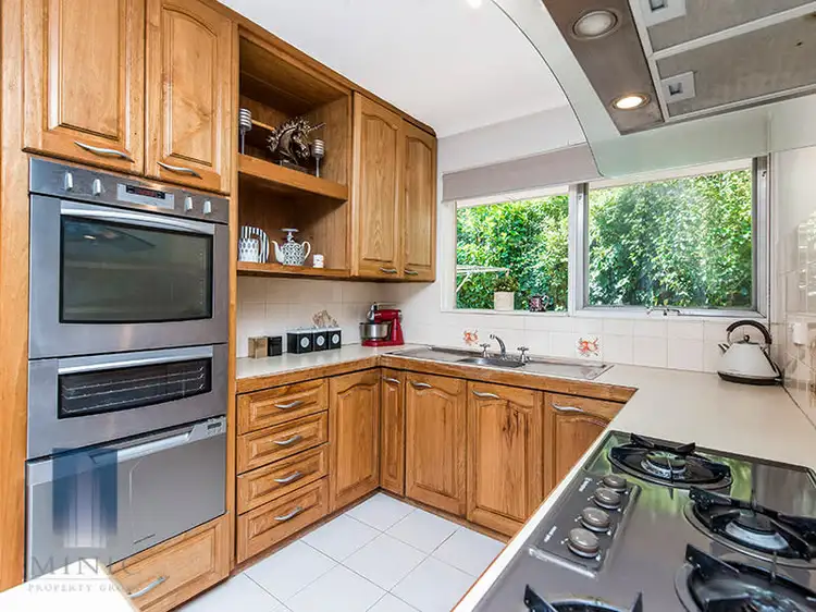 30 Vesta Crescent
