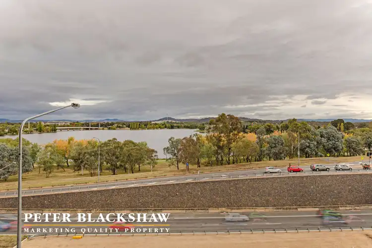 Seventh view of Homely apartment listing, 314/25 Edinburgh Avenue, Acton ACT 2601