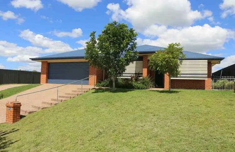 11 Natalia Court, Warwick QLD 4370