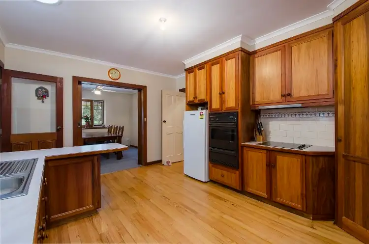 Sixth view of Homely house listing, 458 Cafpirco Road, Compton SA 5291