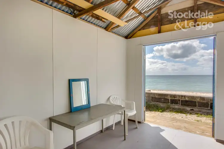 Fourth view of Homely house listing, Boatshed 44 Dromana Foreshore, Dromana VIC 3936