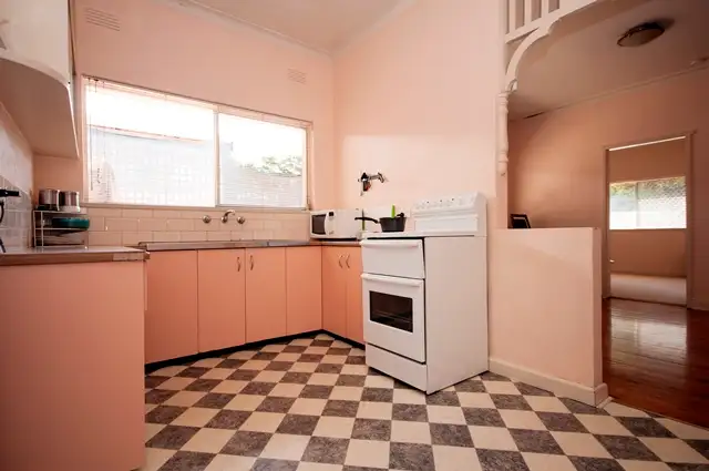 Second view of Homely unit listing, 1-4/652 Kiewa Street, Albury NSW 2640