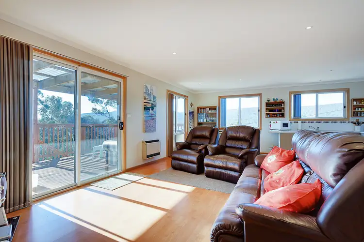 Fifth view of Homely house listing, 457 White Beach Road, White Beach TAS 7184