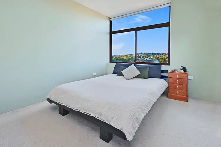 Fourth view of Homely apartment listing, 64/355 Old South Head Road, North Bondi NSW 2026