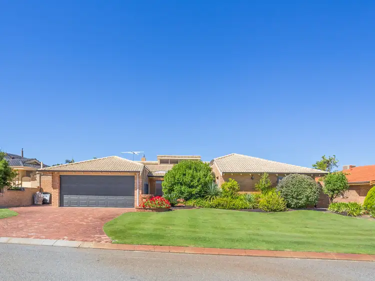 10 Kearsley Rise, Murdoch WA 6150