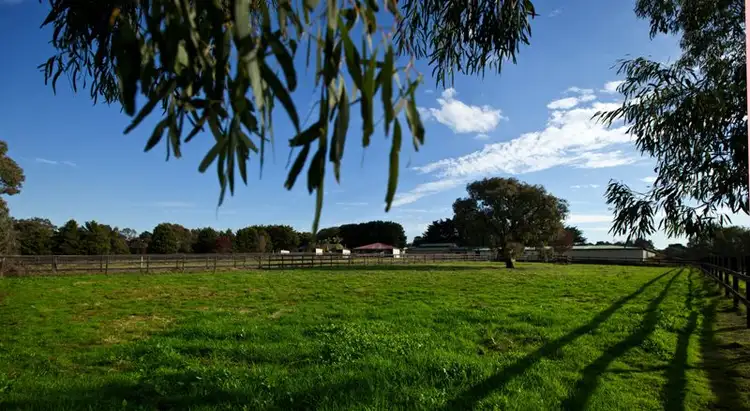 Main view of Homely rural property listing, 13-15 Homewood Road, Cranbourne South VIC 3977