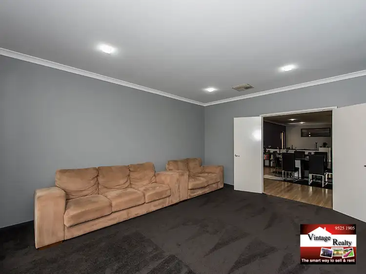 Seventh view of Homely house listing, 18 Honeydew Bend, Byford WA 6122