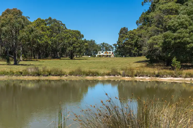 Third view of Homely house listing, 1 Kelletts Track, Ashbourne VIC 3442