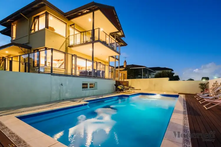 1 Williams Court, Melville WA 6156