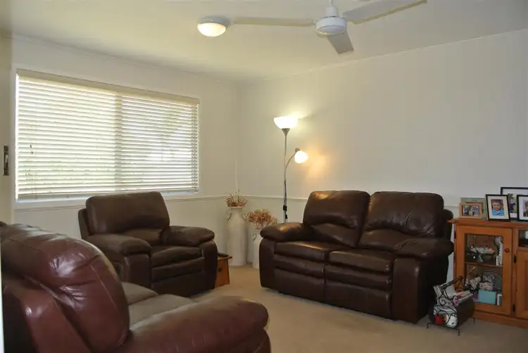 Seventh view of Homely house listing, 11 Myall Street, Blackwater QLD 4717