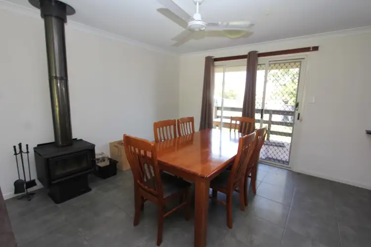 Fourth view of Homely unit listing, Unit 1, 51 Webster St, Kingaroy QLD 4610