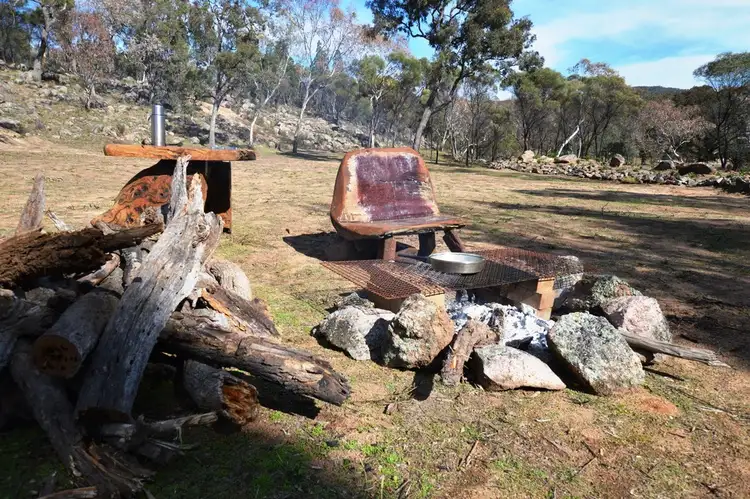 496 Ridge Road, Mudgee NSW 2850