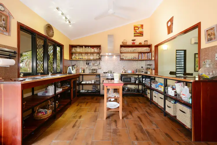 Second view of Homely house listing, 14 Bowerbird Place, Howard Springs NT 835