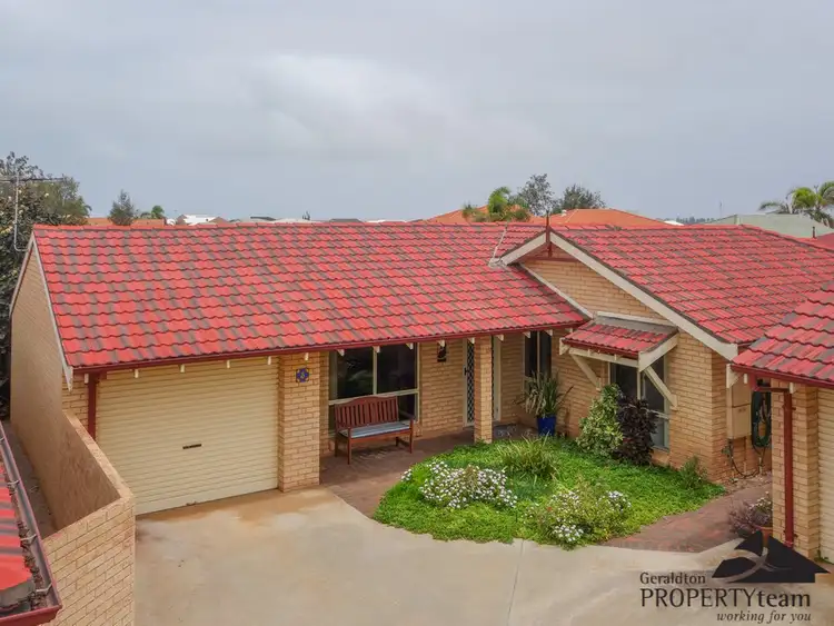 Fifth view of Homely unit listing, 5/11 Cripps Way, Mount Tarcoola WA 6530