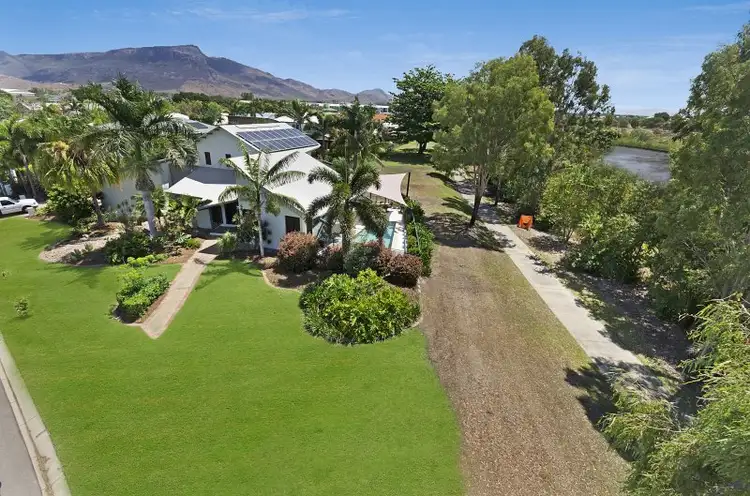 Second view of Homely house listing, 46 Sanctuary Drive, Idalia QLD 4811