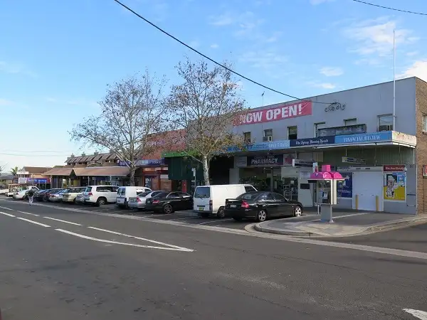 Fourth view of Homely villa listing, 7/2 Curtin Place, Condell Park NSW 2200