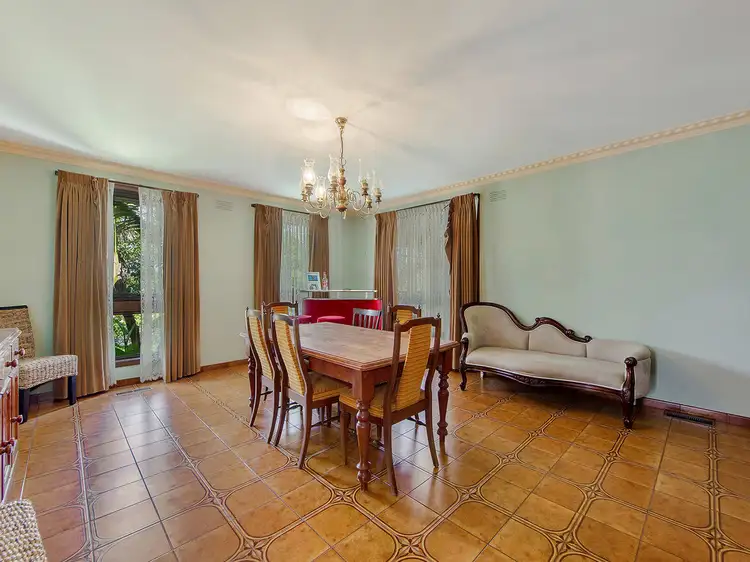 Second view of Homely house listing, 2 Newark Court, Albanvale VIC 3021