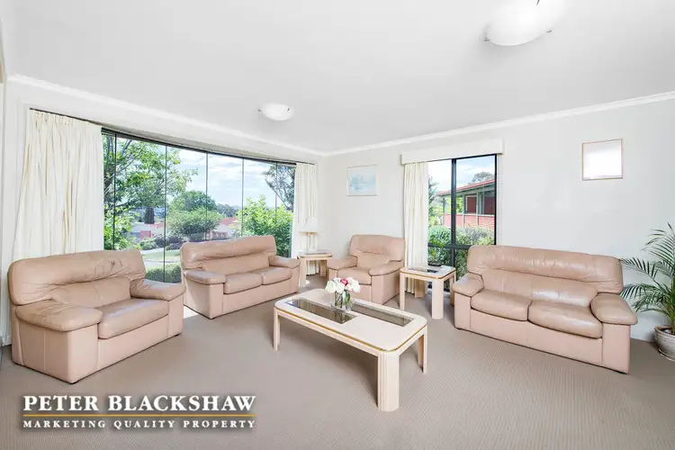 Fourth view of Homely house listing, 17 Hurley Street, Mawson ACT 2607