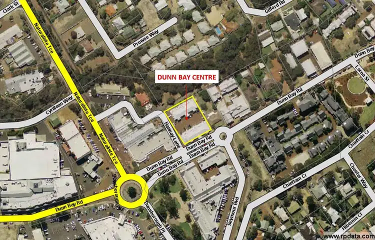 Third view of Homely unit listing, 16/31 Dunn Bay Road, Dunsborough WA 6281