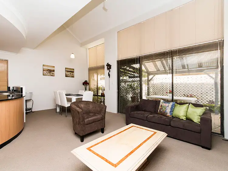 Third view of Homely townhouse listing, 2/18 Harrison Street, Rockingham WA 6168