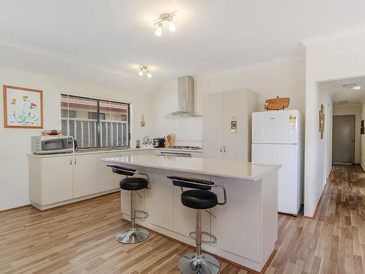 Second view of Homely house listing, 11 Laurina Turn, Baldivis WA 6171