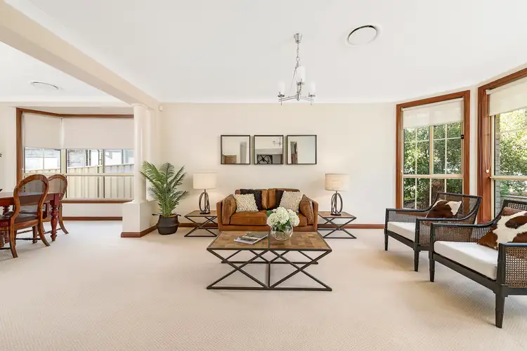 Fifth view of Homely house listing, 76 Dodonea Circuit, Mount Annan NSW 2567