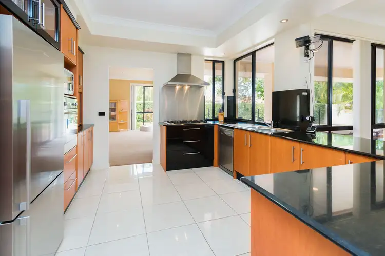 Fourth view of Homely house listing, 5 Annies Court, Benowa Waters QLD 4217