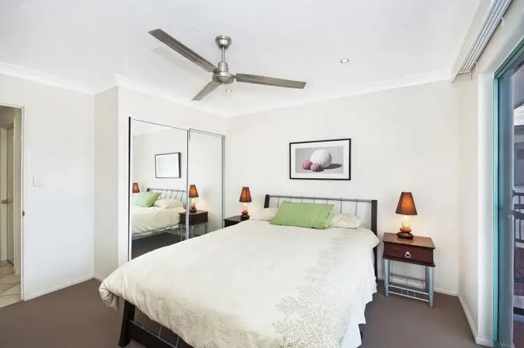 Seventh view of Homely unit listing, 11/78 The Strand, North Ward QLD 4810