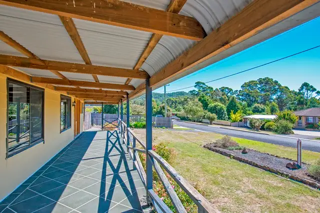 70 River Avenue, Heybridge TAS 7316