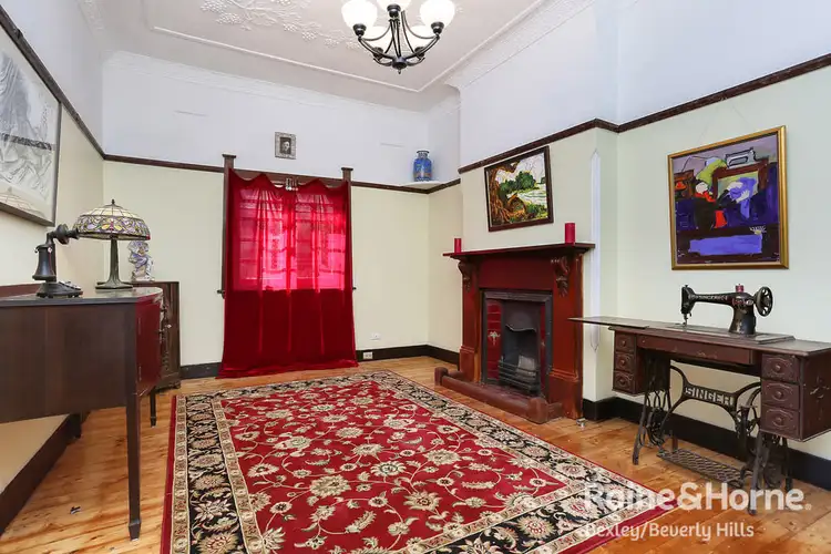 Fifth view of Homely house listing, 53 Robertson Street, Campsie NSW 2194