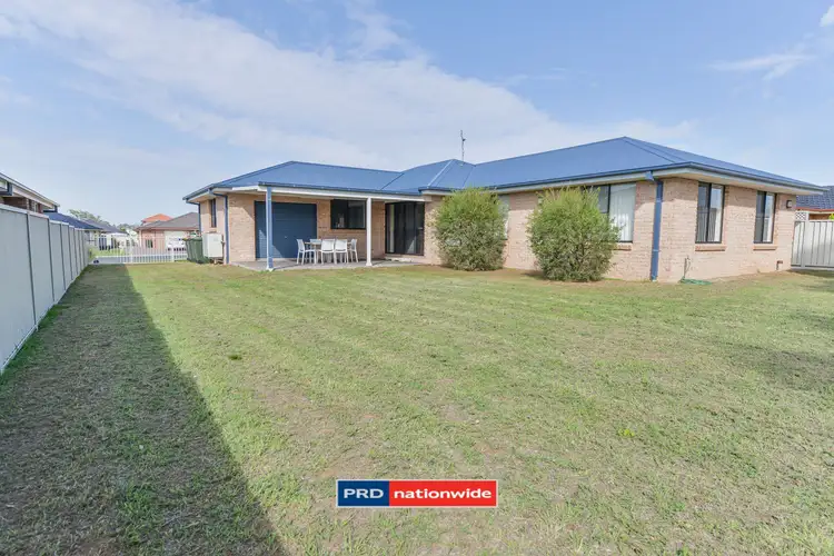 Third view of Homely house listing, 27 Warwick Road, Tamworth NSW 2340