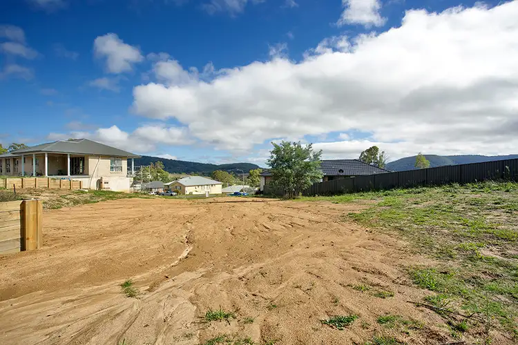 Second view of Homely land listing, 5 Shawcross Close, Bowenfels NSW 2790