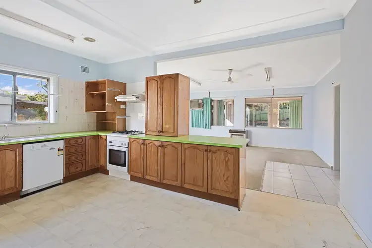 Second view of Homely house listing, 26 Arthur Street, Forestville NSW 2087