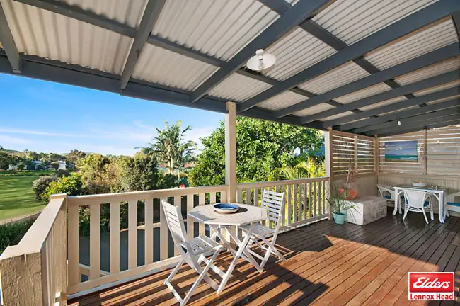 Main view of Homely townhouse listing, 3/28 Isabella Drive, Skennars Head NSW 2478