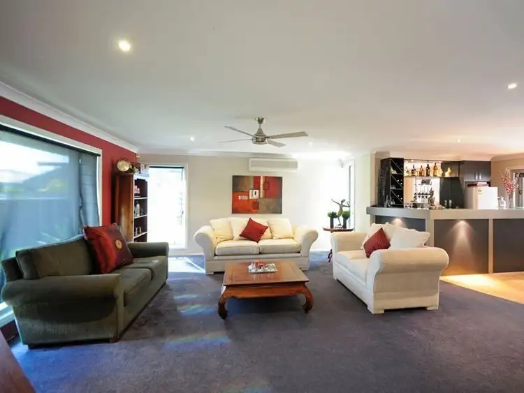 Sixth view of Homely house listing, 2 White Heather Court, Benowa Waters QLD 4217