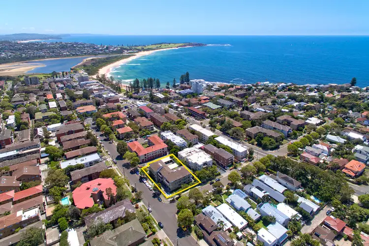 Second view of Homely apartment listing, 1/2 Banksia Street, Dee Why NSW 2099