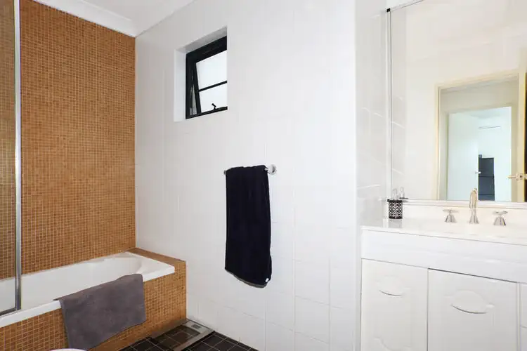 Fourth view of Homely townhouse listing, 3/515 Great North Rd, Abbotsford NSW 2046