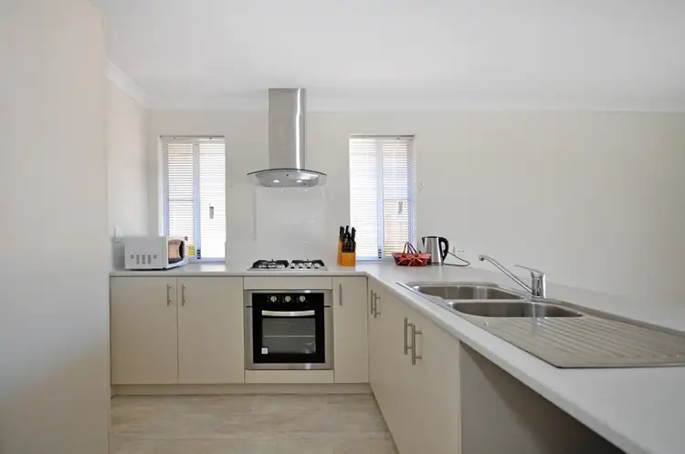Fifth view of Homely house listing, 17 Ranfurly Approach, Ellenbrook WA 6069