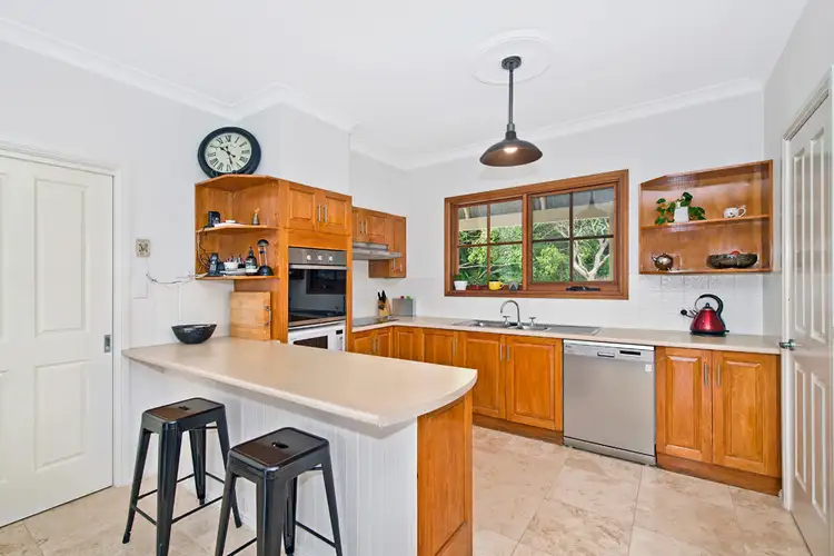 Sixth view of Homely house listing, 16 Seamist Place, Port Macquarie NSW 2444
