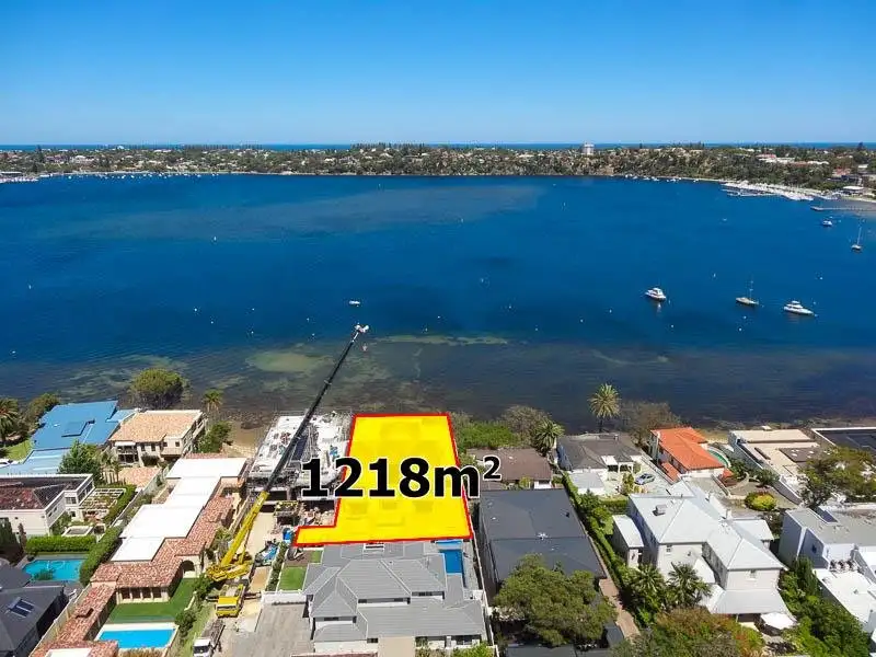 Main view of Homely house listing, 9 Riverview Court, Dalkeith WA 6009