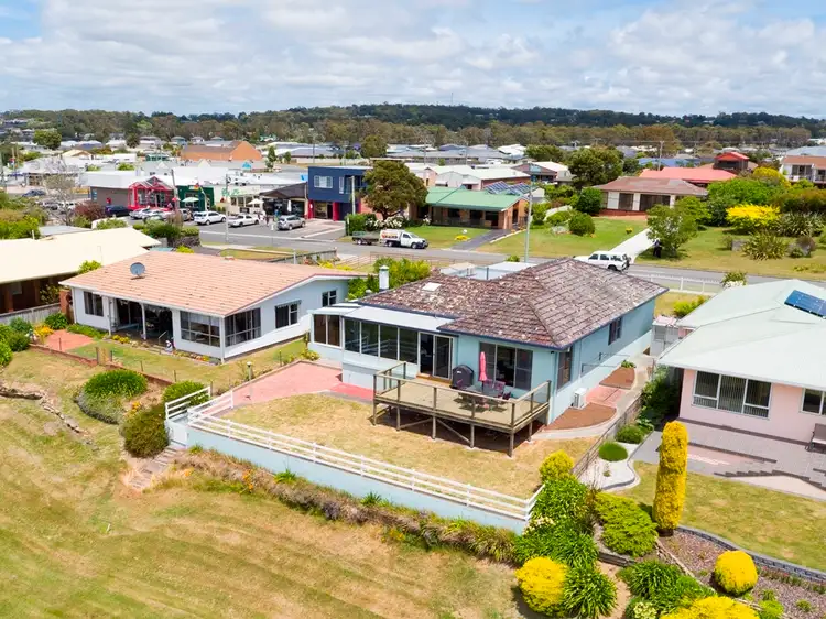 Second view of Homely house listing, 31 Shearwater Boulevard, Shearwater TAS 7307