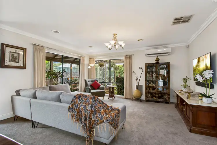 Third view of Homely house listing, 3 Shepherds Glen, Strathfieldsaye VIC 3551