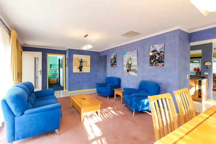 Fifth view of Homely house listing, 33 Whimbrel Circuit, Seaford Rise SA 5169