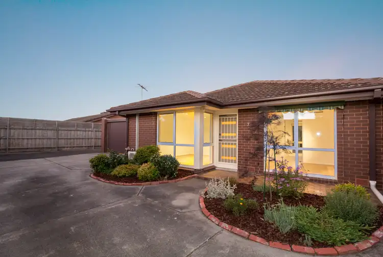 7/17 York Street, Bonbeach VIC 3196