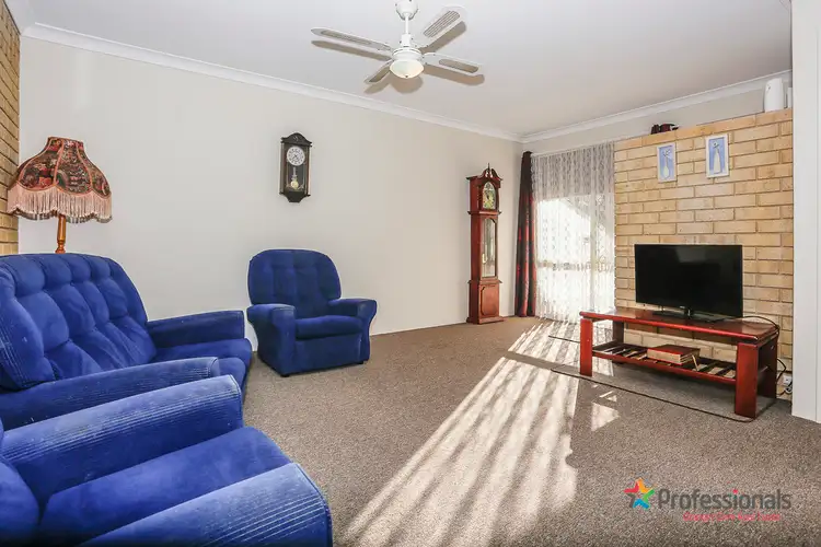 Third view of Homely villa listing, Unit 3/21 Berkshire Drive, Beldon WA 6027