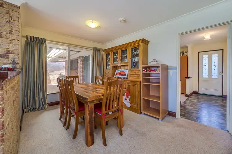 Fourth view of Homely house listing, 6 Lorikeet Loop, High Wycombe WA 6057